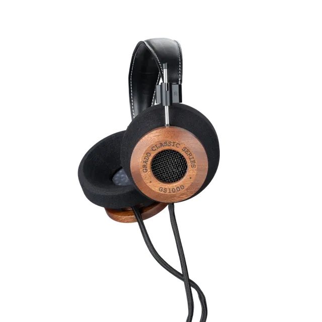 grado-gs1000-classic-series-x2-headphones-open-air-flagship-sound image 1