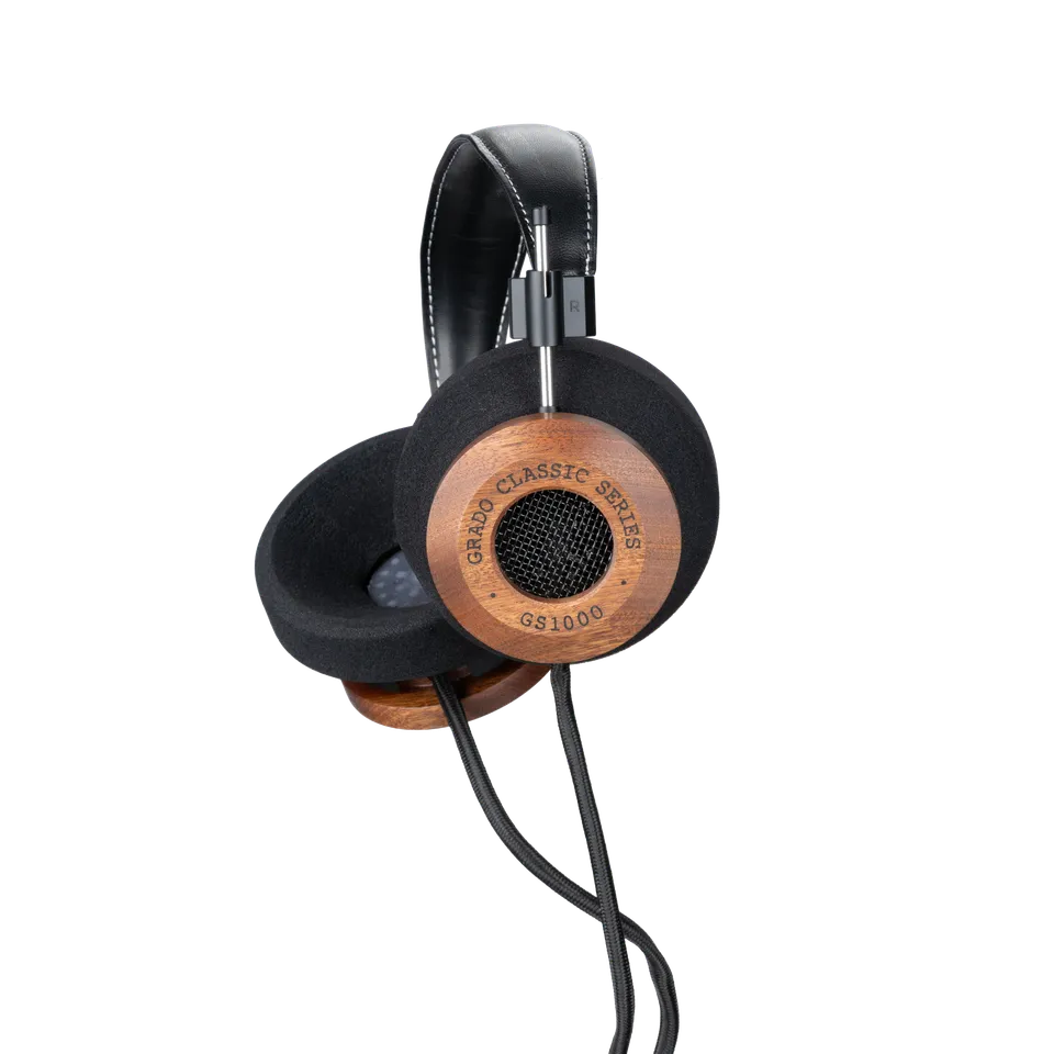 grado-gs1000-classic-series-x2-headphones-open-air-flagship-sound image 1