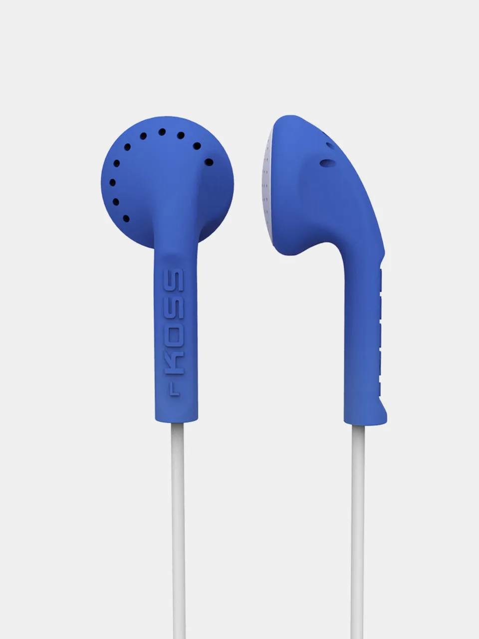 koss-ke10-soft-sculpted-earbuds-bold-style-comfortable-fit image 1