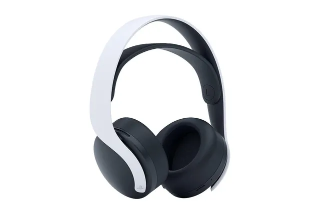 playstation-pulse-3d-wireless-headset-white image 1