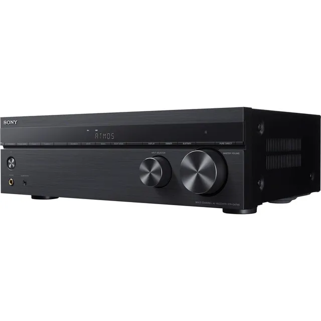sony-str-dh790-7-2-channel-4k-hdr-av-receiver-with-dolby-atmos-and-bluetooth image 1