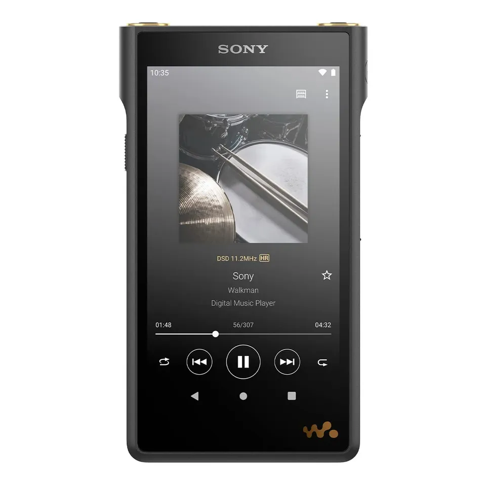 sony-nw-wm1am2-hi-res-128gb-walkman-digital-mp3-music-player image 1