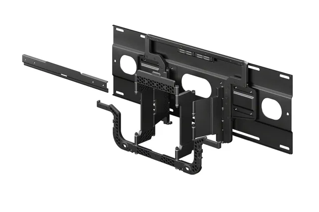 sony-ultra-slim-tv-wall-mount-bracket-for-select-sony-bravia-tvs-su-wl905-swivel image 1