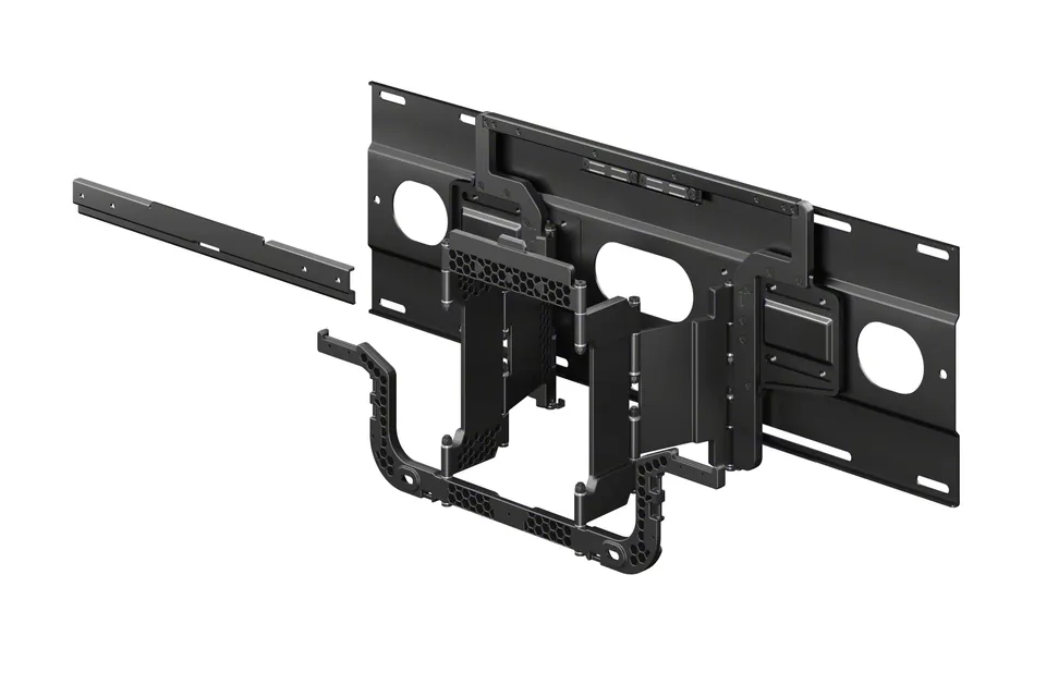 sony-ultra-slim-tv-wall-mount-bracket-for-select-sony-bravia-tvs-su-wl905-swivel image 1