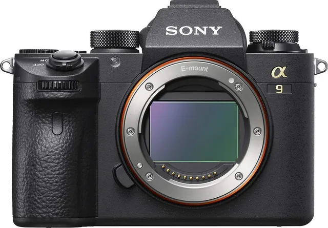 sony-a9-full-frame-mirrorless-camera-body-only-20fps-blackout-free image 1
