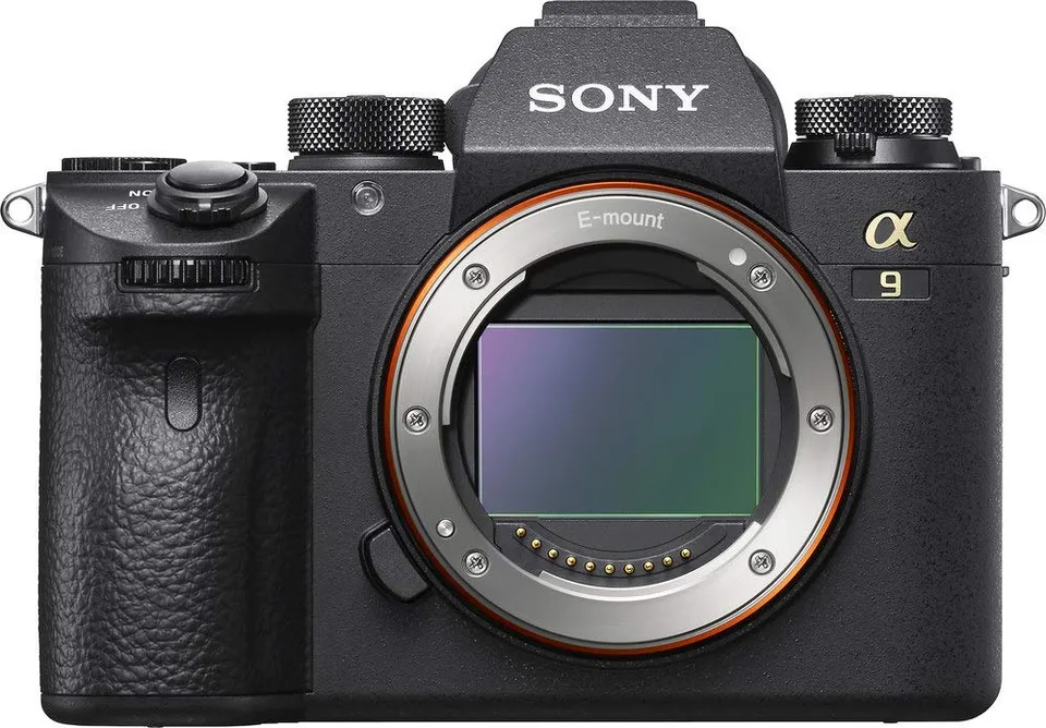 sony-a9-full-frame-mirrorless-camera-body-only-20fps-blackout-free image 1