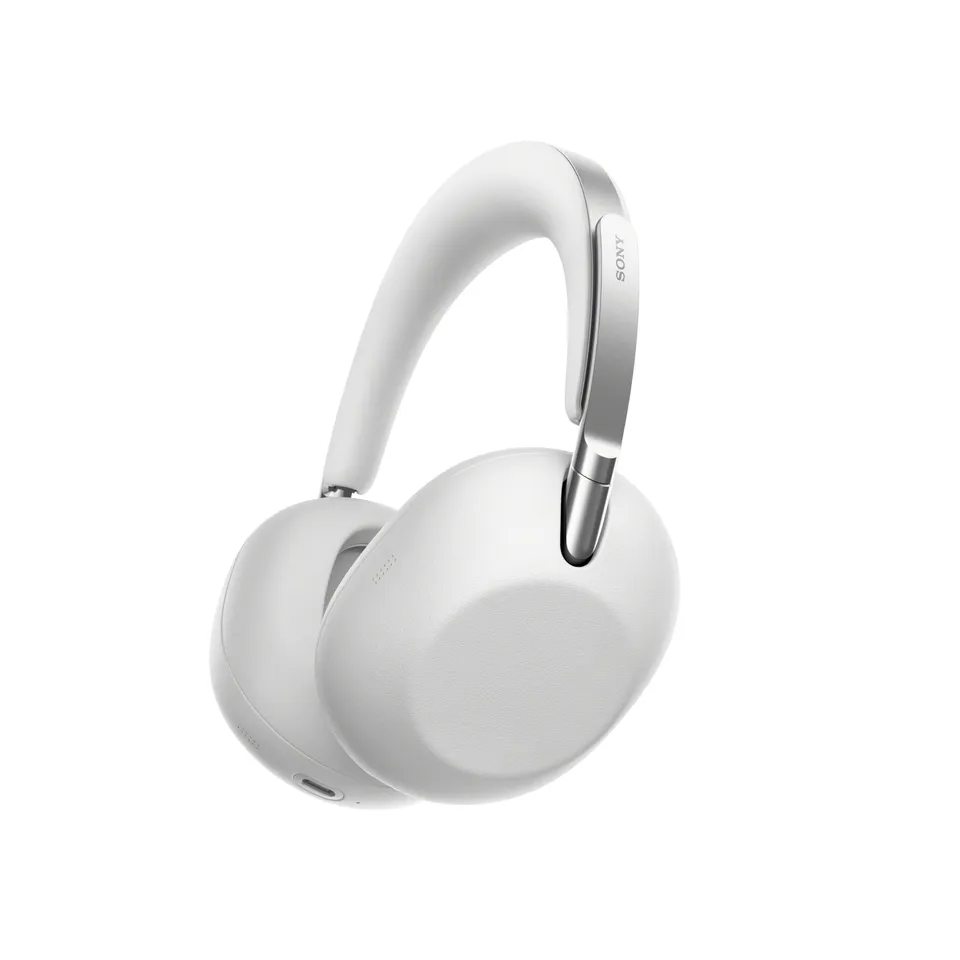 sony-1000x-the-collexion-wireless-noise-cancelling-headphones-platinum image 1