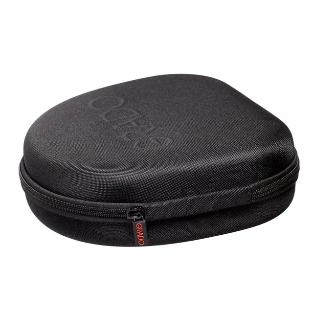 grado-large-hard-shell-case-for-select-headphones-ps1000e-ps2000e-gs1000e-gs2000 image 1
