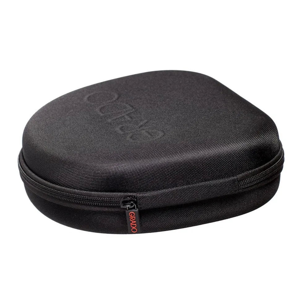 grado-large-hard-shell-case-for-select-headphones-ps1000e-ps2000e-gs1000e-gs2000 image 1