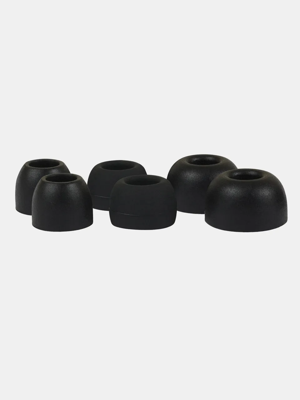koss-silicone-ear-cushion-pack-for-select-earbuds-keb40-ke29-mirage-keb24 image 1