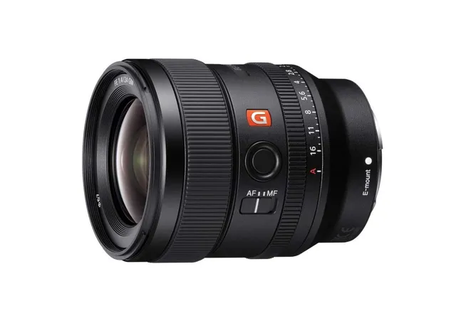 sony-fe-24mm-f1-4-gm-full-frame-wide-angle-prime-lens-sel24f14gm image 1