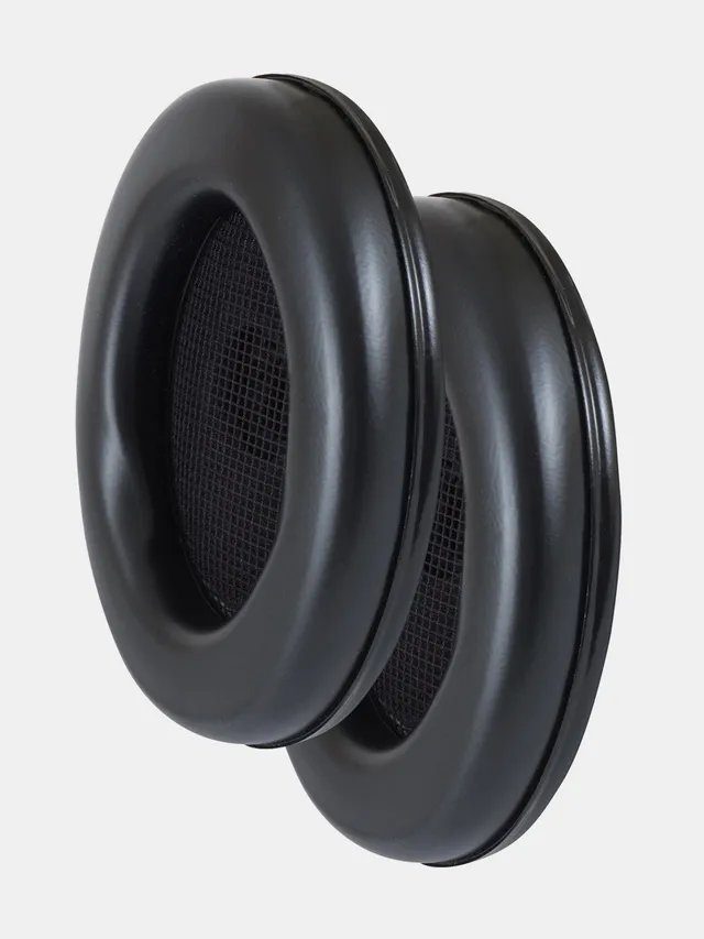 koss-pro4aat-replacement-ear-cushions-pair-with-screen-and-foam image 1