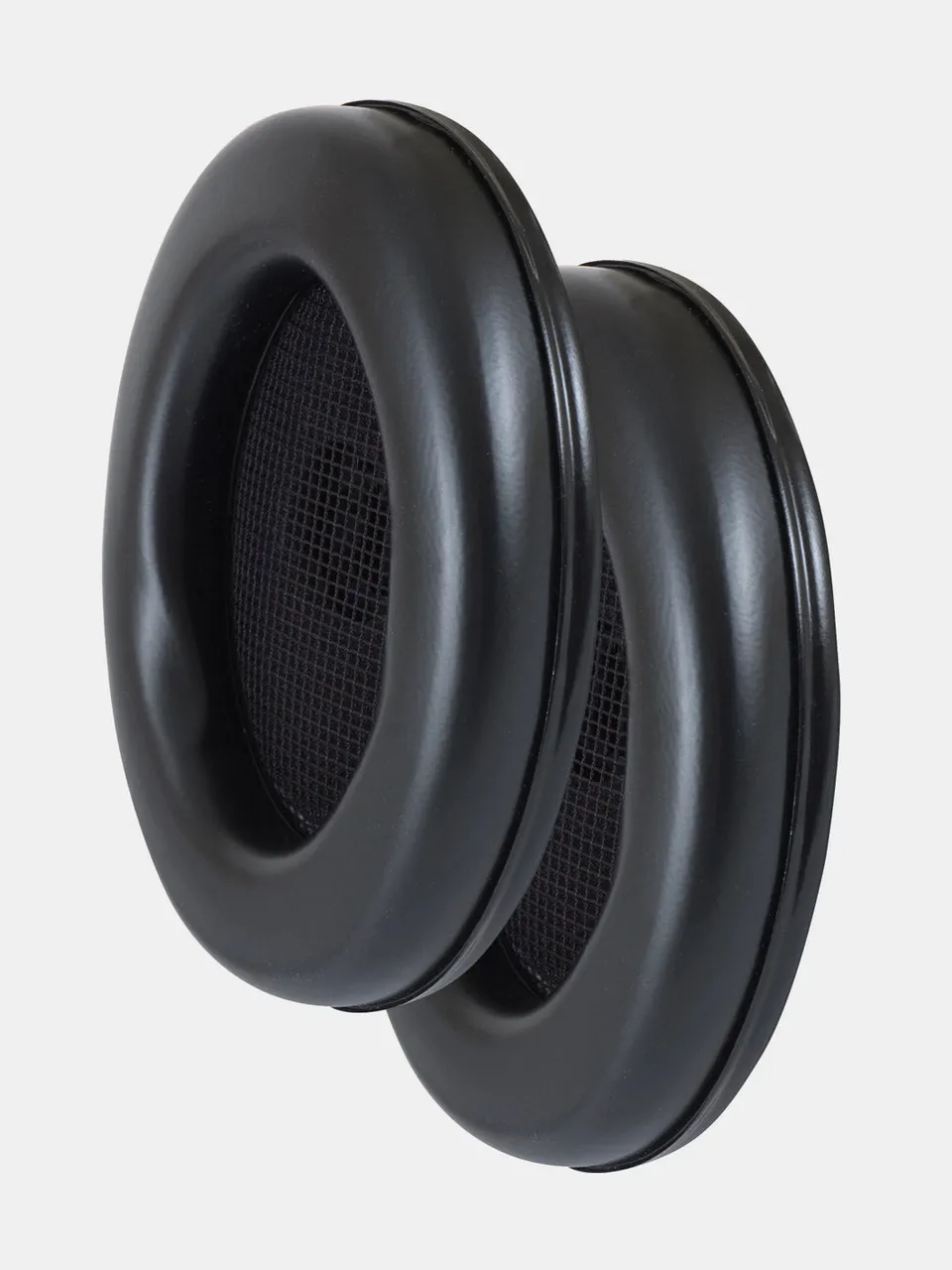 koss-pro4aat-replacement-ear-cushions-pair-with-screen-and-foam image 1