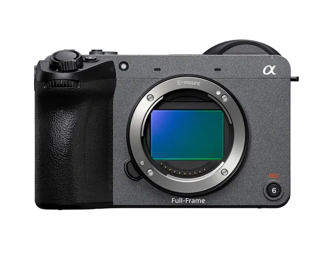 sony-fx2-full-frame-cinema-camera-body-only-4k-120p-dual-base-iso-cinema-line image 1