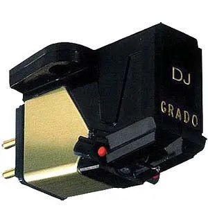 grado-dj200i-professional-phono-cartridge image 1