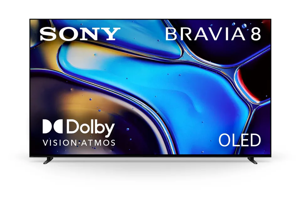 sony-bravia-8-oled-4k-hdr-smart-google-tv-k-55xr80-55-inch image 1