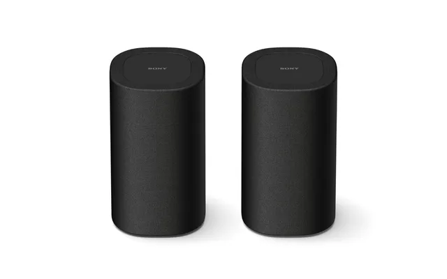 sony-bravia-theater-rear-8-sa-rs8-wireless-rear-speakers-pair image 1