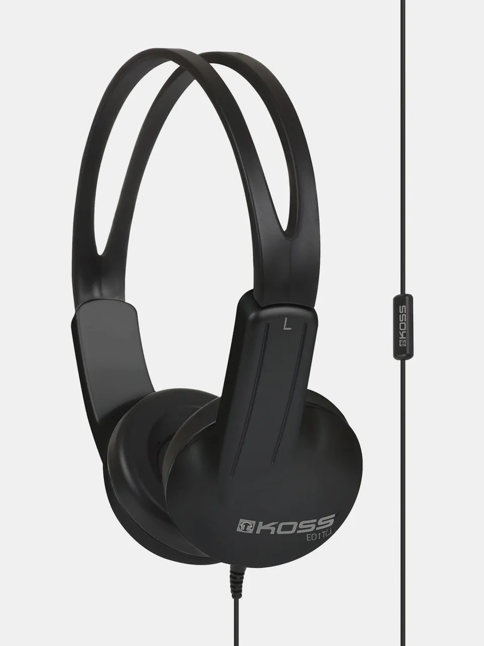 koss-ed1tci-communication-headphones-for-classroom-and-education image 1
