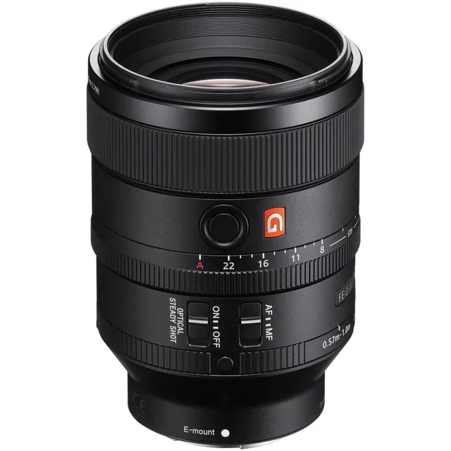 sony-fe-100mm-f-2-8-stf-gm-oss-prime-lens image 1