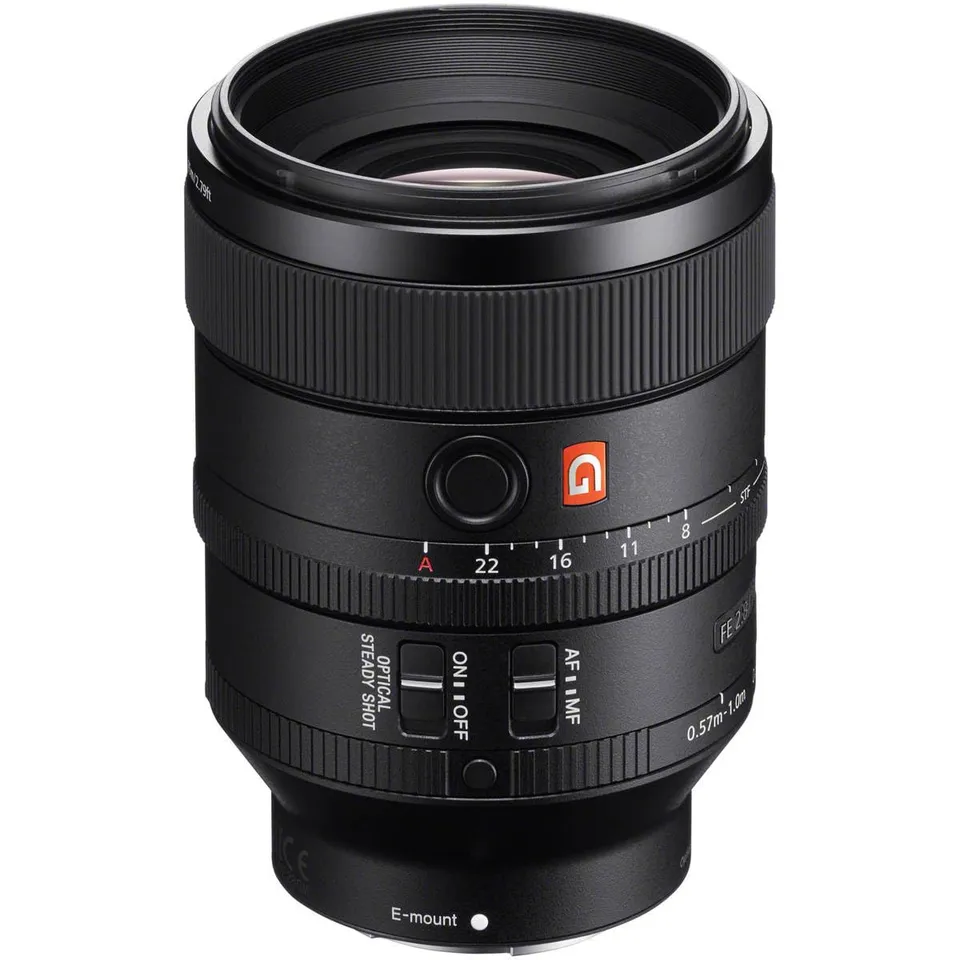 sony-fe-100mm-f-2-8-stf-gm-oss-prime-lens image 1