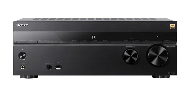 sony-str-an1000-7-2-channel-8k-a-v-receiver image 1