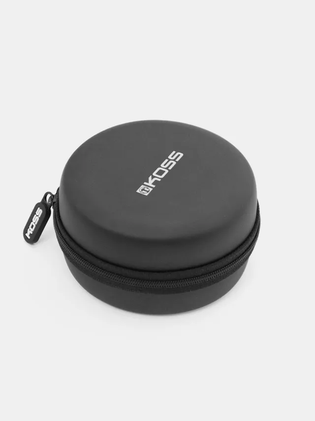 koss-porta-pro-hard-case-durable-travel-storage-for-your-porta-pro-headphones image 1