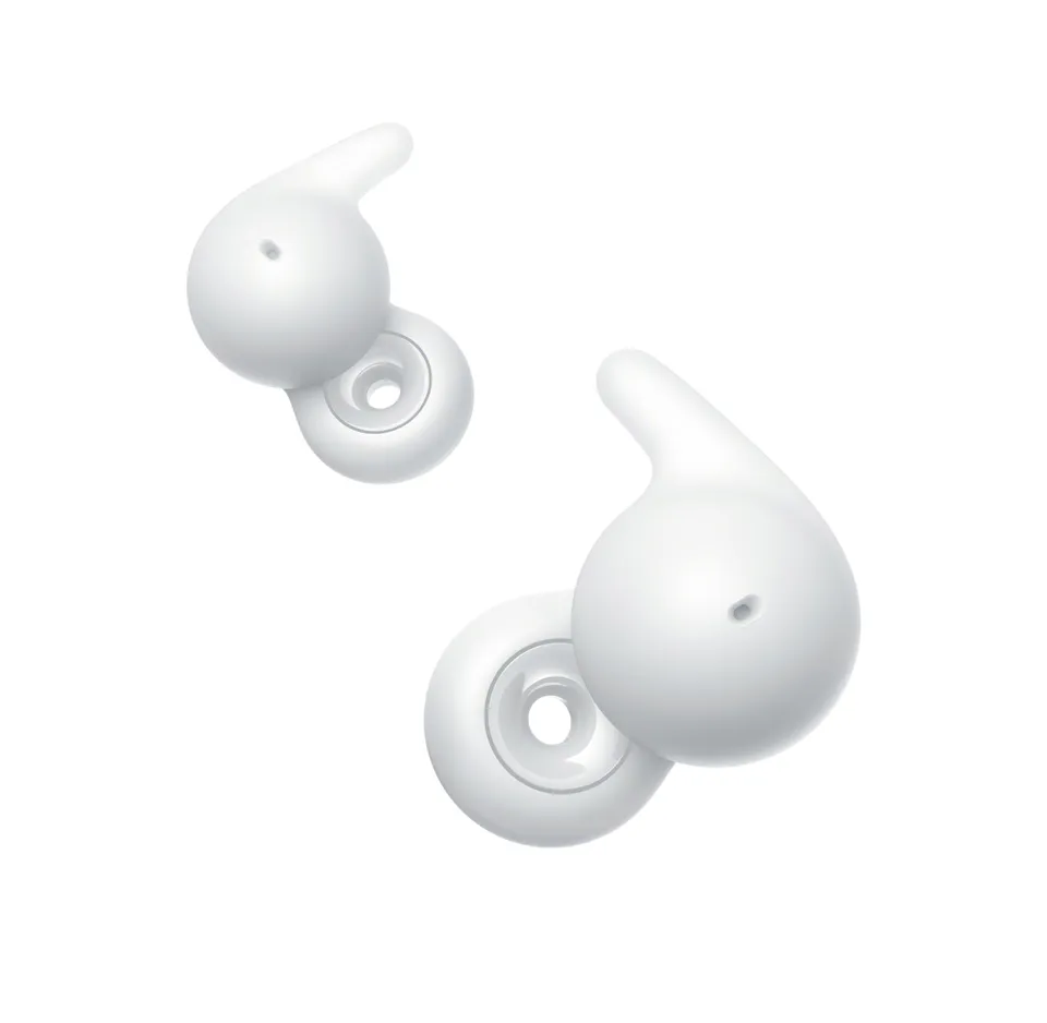 sony-linkbuds-open-truly-wireless-earbuds-with-open-ring-design-white image 1