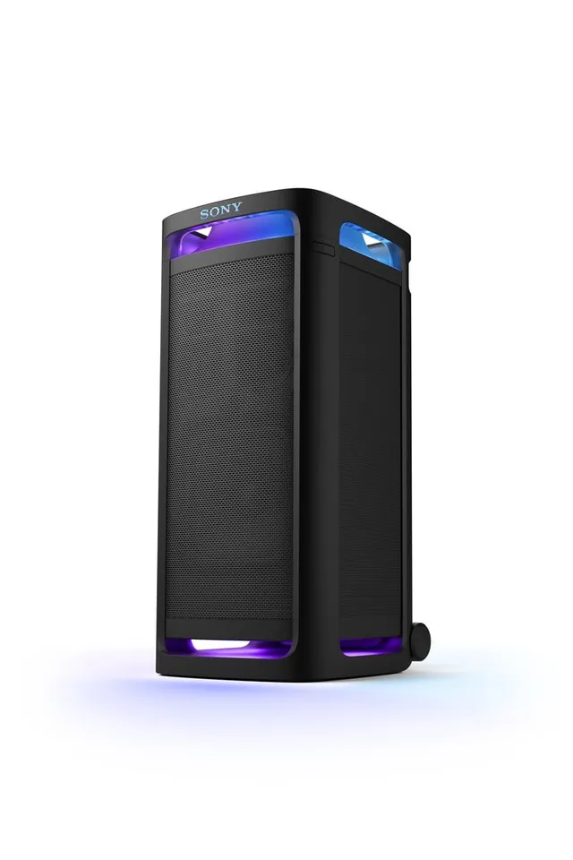 sony-ult-tower-9-bluetooth-karaoke-party-speaker-with-powerful-bass-360-sound-pa image 1