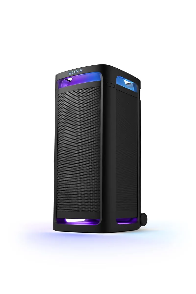 sony-ult-tower-9-bluetooth-karaoke-party-speaker-with-powerful-bass-360-sound-pa image 1
