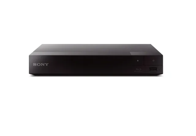 sony-bdp-s1700u-blu-ray-dvd-player-2025-model-with-hdmi-cable image 1