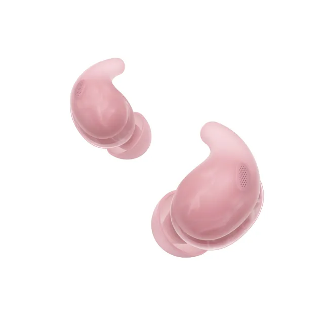 sony-linkbuds-fit-truly-wireless-noise-canceling-earbuds-pink image 1