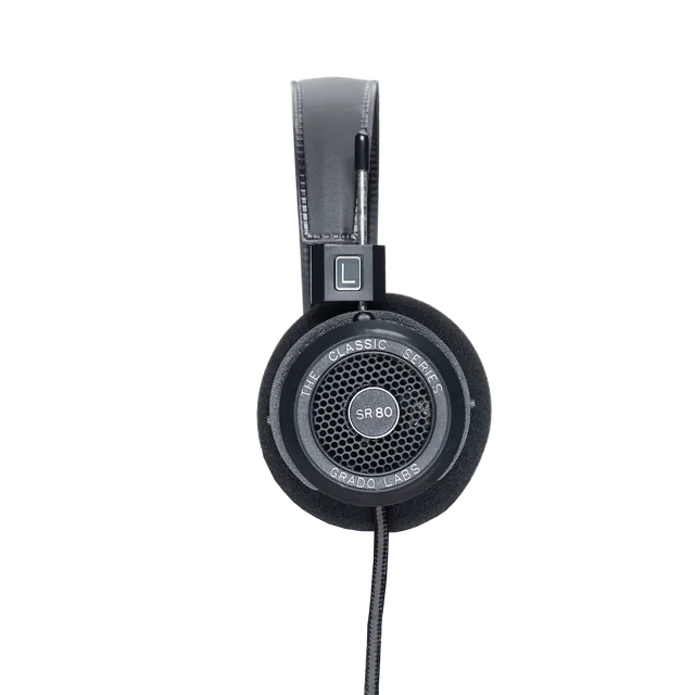 grado-sr80-open-back-headphones image 1