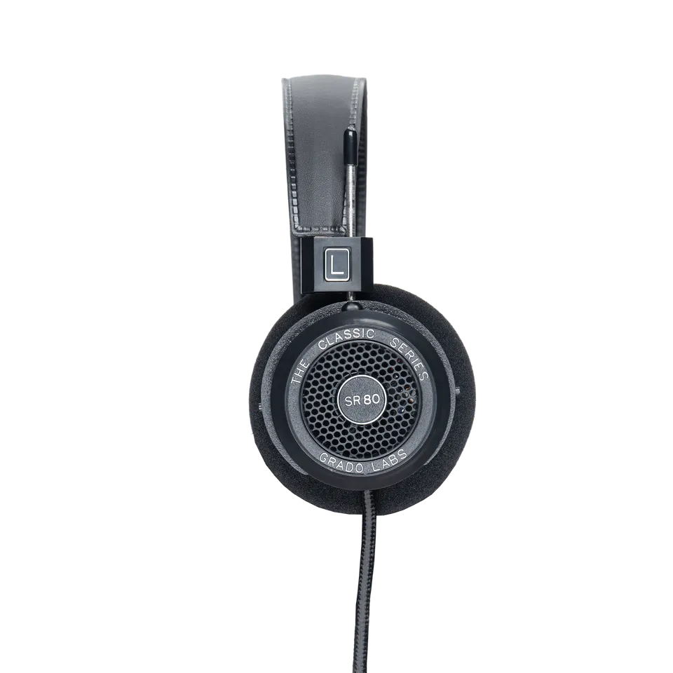 grado-sr80-open-back-headphones image 1