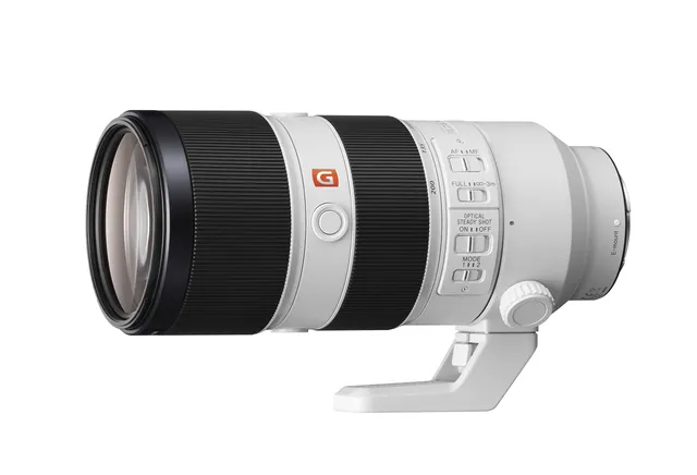 sony-fe-70-200mm-f-2-8-gm-oss-lens-for-e-mount-cameras image 1