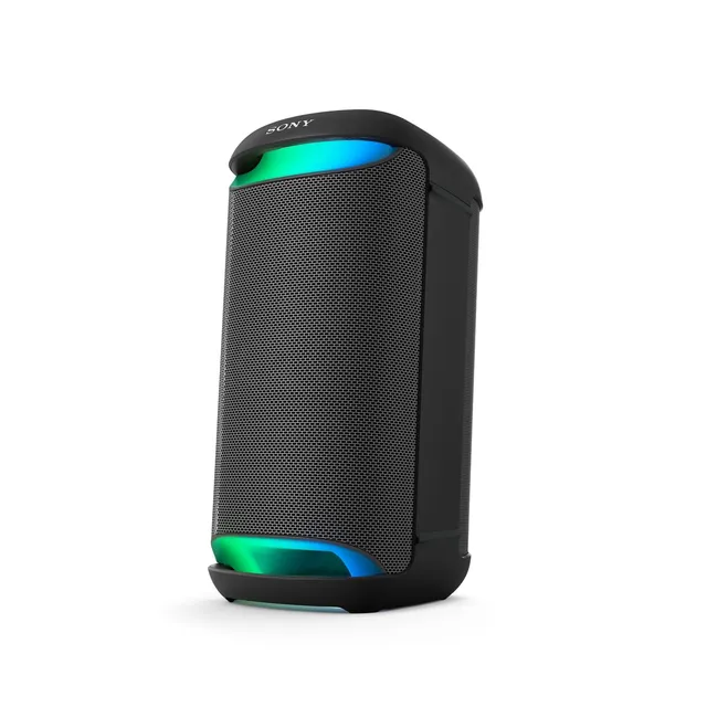 sony-srs-xv500-portable-bluetooth-karaoke-party-speaker image 1