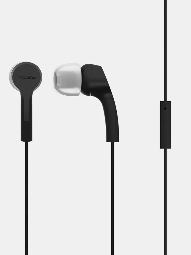 koss-keb9i-in-ear-earbuds-with-microphone-and-angled-fit-only-9-99 image 1