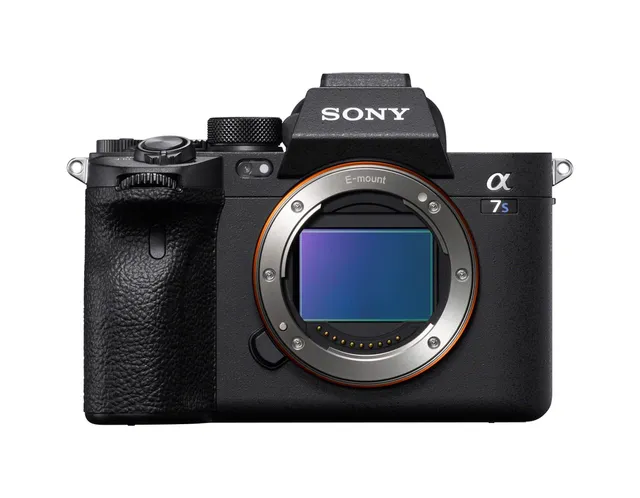 sony-alpha-7s-iii-full-frame-mirrorless-camera-body image 1