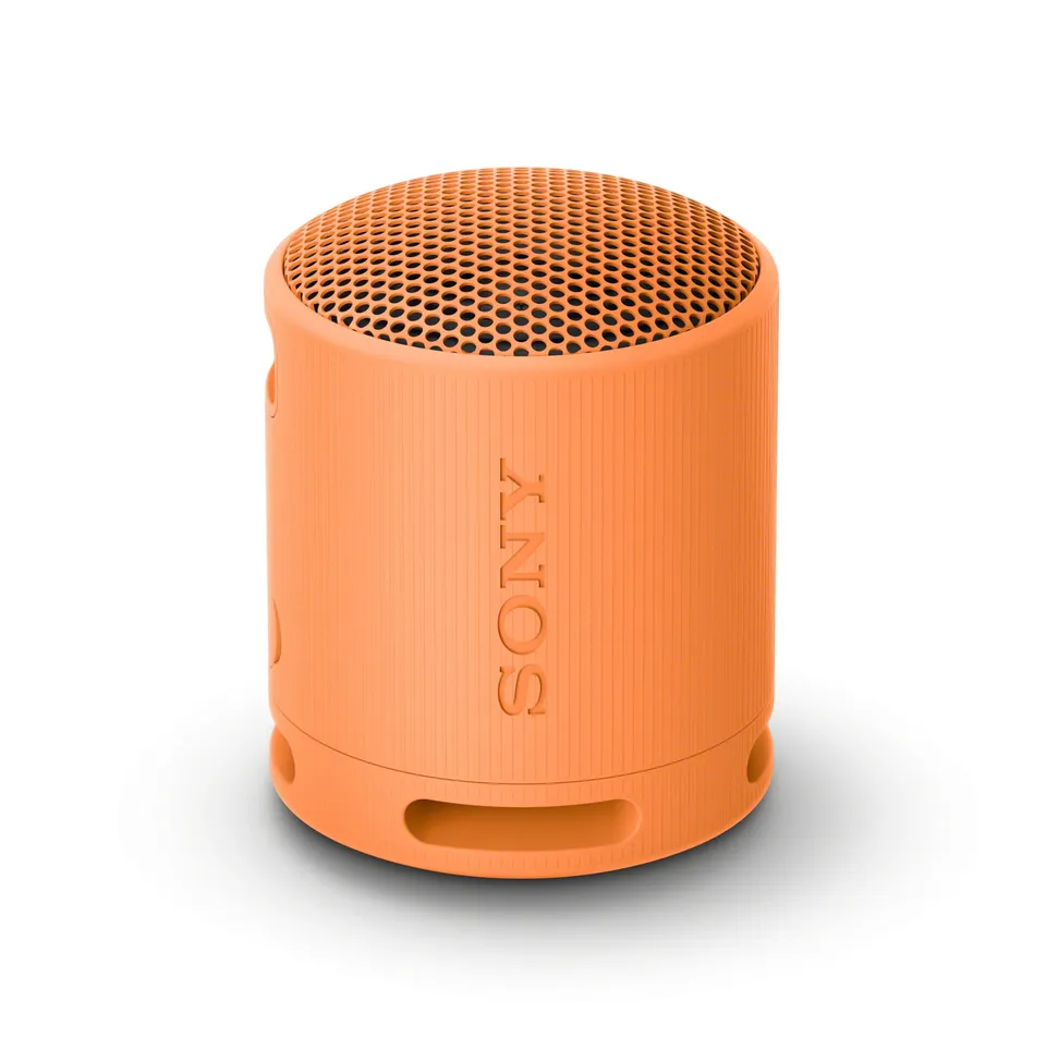 sony-srs-xb100-wireless-bluetooth-speaker-super-compact-ip67-waterproof-16h-batt image 1