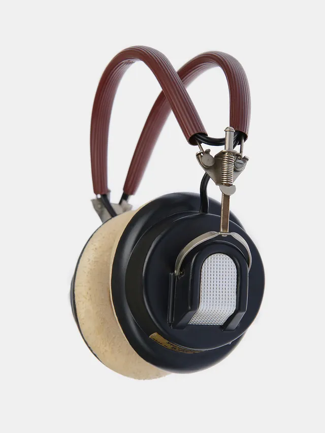 koss-sp-3-over-ear-headphones-1968-reissue image 1