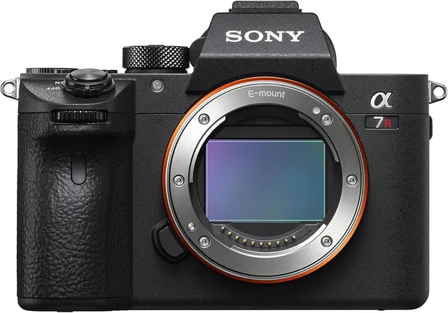 sony-alpha-a7r-iv-a-full-frame-mirrorless-camera-body-ilce7rm4a-b image 1