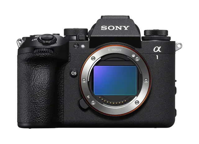 sony-alpha-1-ii-full-frame-mirrorless-camera-50-1mp-8k-video image 1