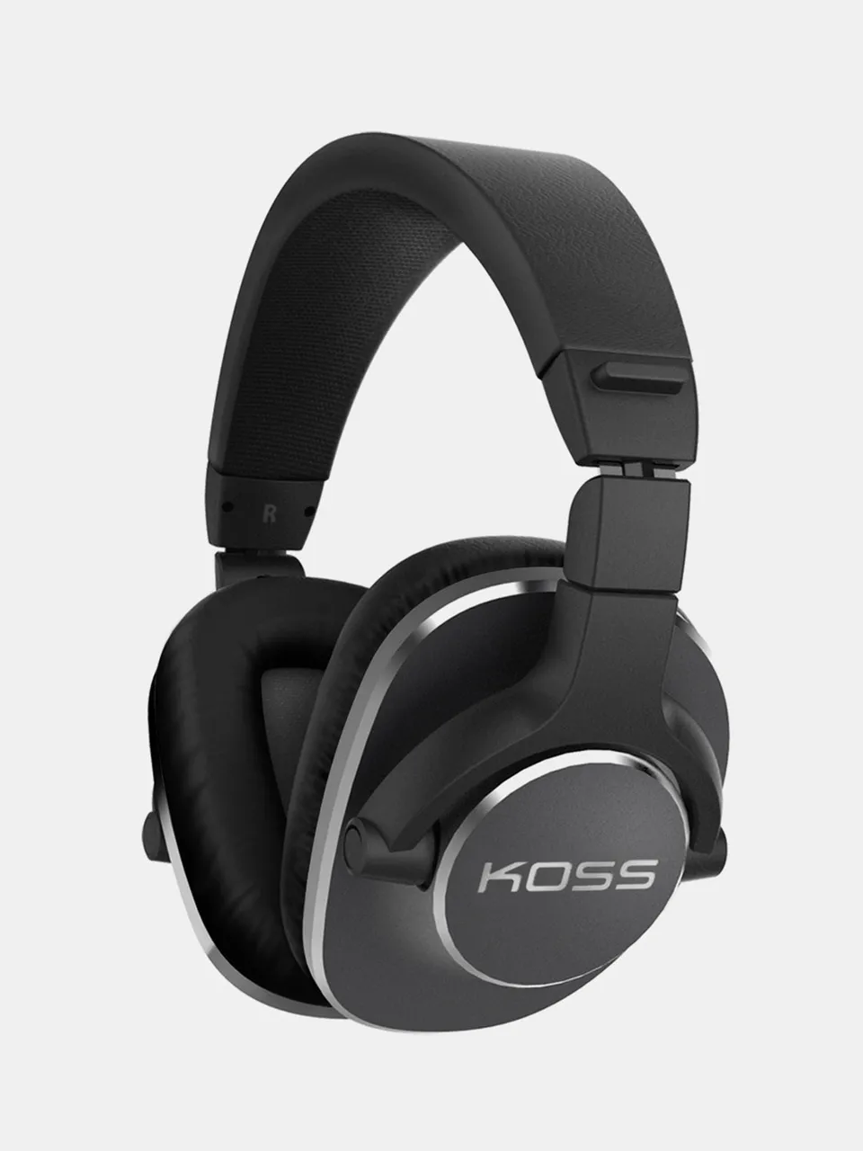 koss-pro4s-studio-headphones-professional-over-ear-monitoring image 1