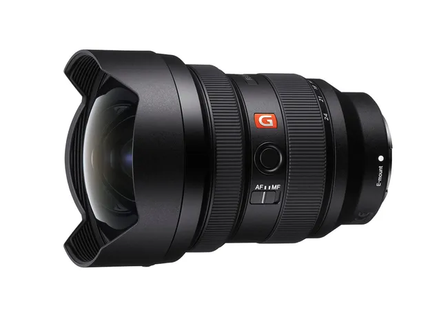 sony-fe-12-24mm-f2-8-gm-full-frame-ultra-wide-zoom-lens image 1
