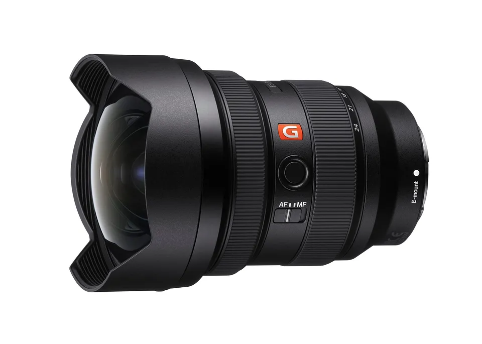 sony-fe-12-24mm-f2-8-gm-full-frame-ultra-wide-zoom-lens image 1