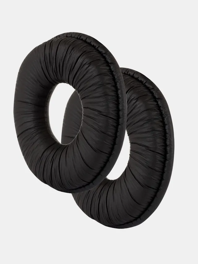 koss-r10-replacement-ear-cushions-1-pair-genuine-koss-parts image 1