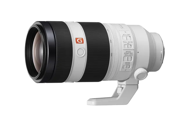 sony-fe-100-400mm-f4-5-5-6-gm-oss-super-telephoto-zoom-lens-full-frame-e-mount image 1