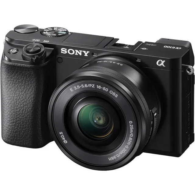 sony-alpha-a6100-mirrorless-camera-with-16-50mm-zoom-lens image 1