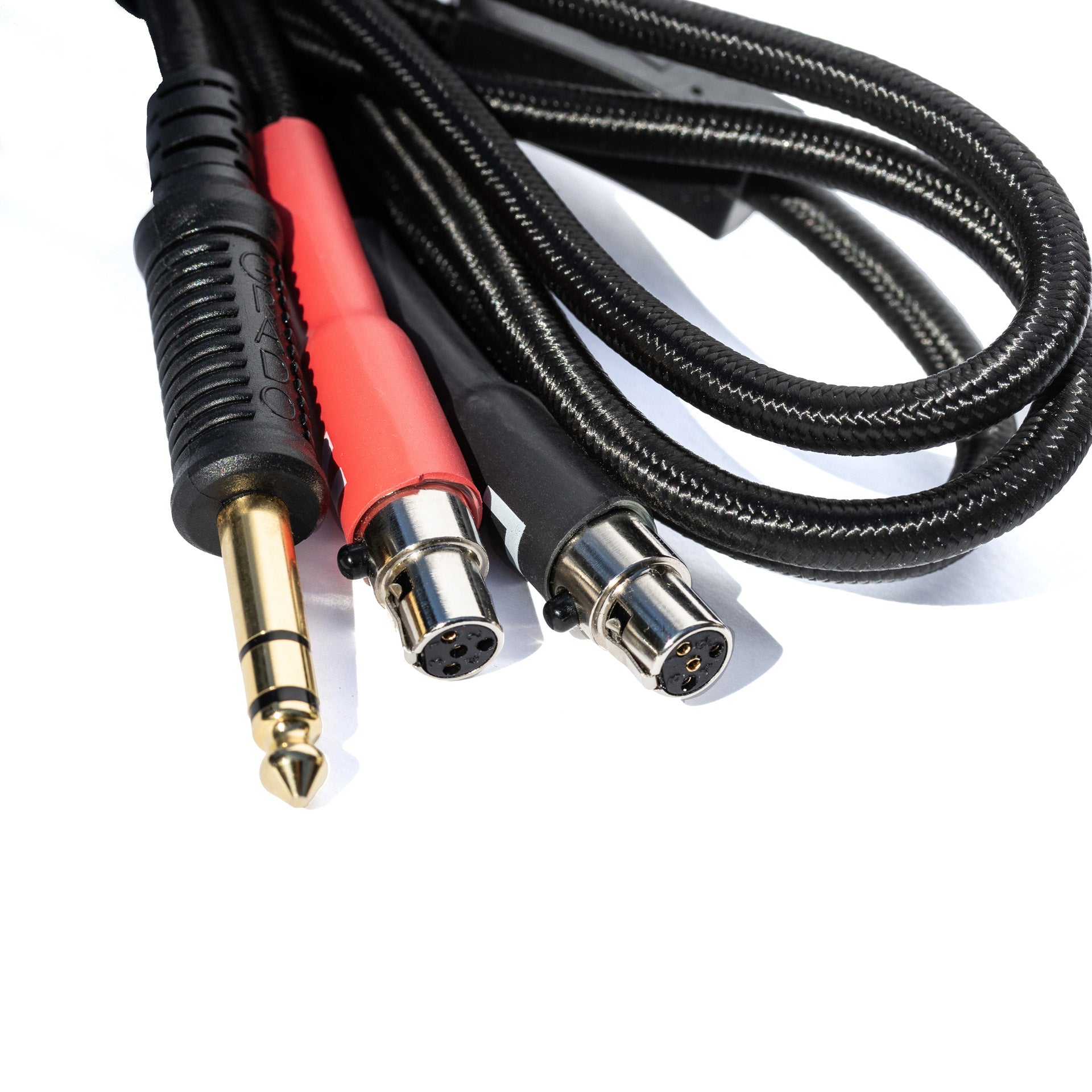 grado-signature-gold-detachable-cable image 2