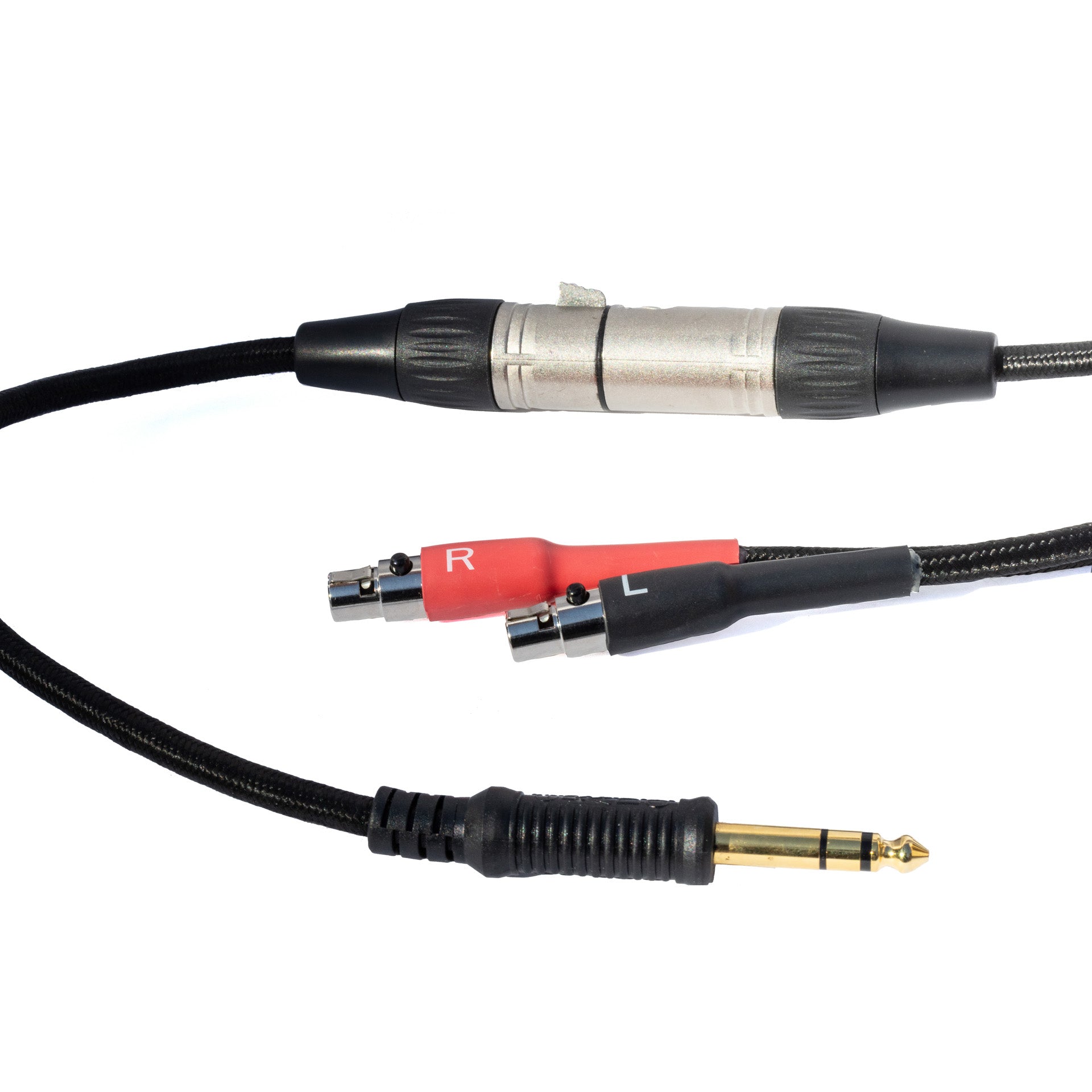 grado-signature-gold-detachable-cable image 6