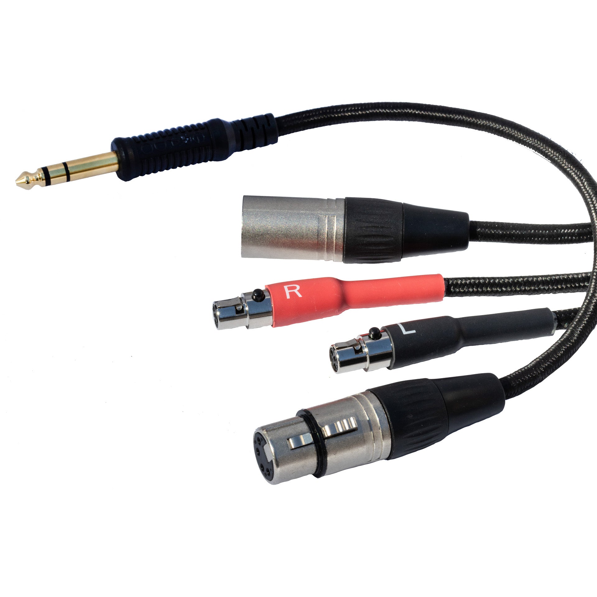 grado-signature-gold-detachable-cable image 7